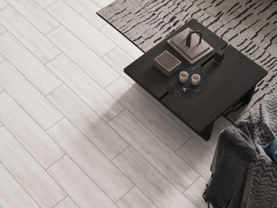 Керамогранит Cersanit Bonsai Tree светло-серый рельеф рект. арт.  A17948 (21,8x89,8)